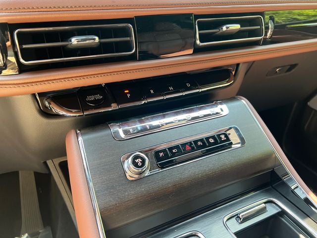 2026 Lincoln Aviator Reserve Premium