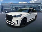 2026 Lincoln Aviator Reserve Premium
