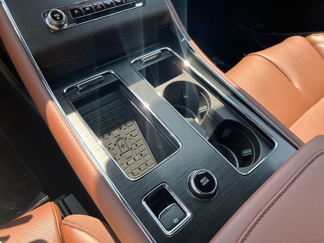 2026 Lincoln Aviator Reserve Premium
