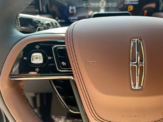 2026 Lincoln Aviator Reserve Premium