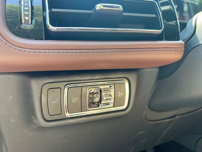2026 Lincoln Aviator Reserve Premium