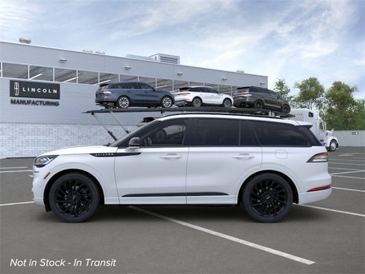 2024 Lincoln Aviator Reserve in Charlotte, GA - Krause Auto Group