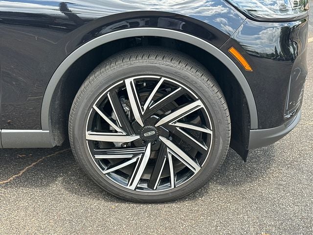 2025 Lincoln Aviator Reserve Premium