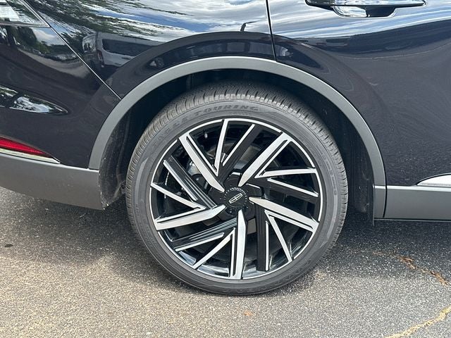 2025 Lincoln Aviator Reserve Premium