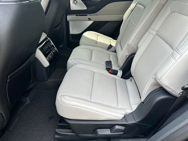 2025 Lincoln Aviator Reserve Premium