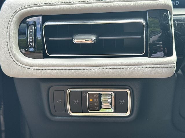 2025 Lincoln Aviator Reserve Premium