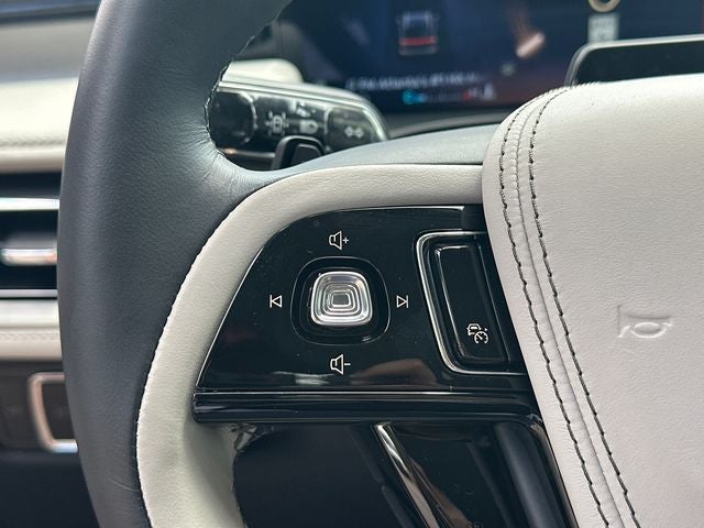 2025 Lincoln Aviator Reserve Premium