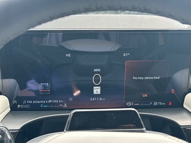2025 Lincoln Aviator Reserve Premium