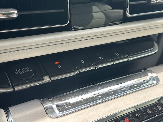 2025 Lincoln Aviator Reserve Premium