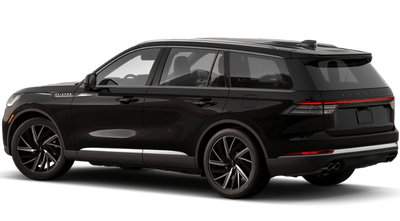 2025 Lincoln Aviator Reserve Premium