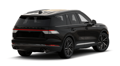 2025 Lincoln Aviator Reserve Premium