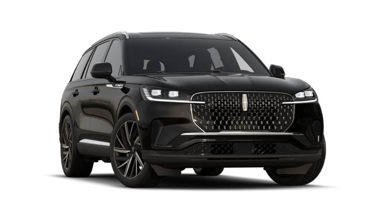 2025 Lincoln Aviator Reserve Premium