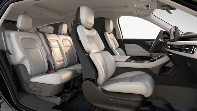 2025 Lincoln Aviator Reserve Premium