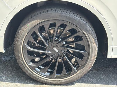 2024 Lincoln Aviator Reserve Premium