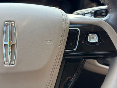 2024 Lincoln Aviator Reserve Premium