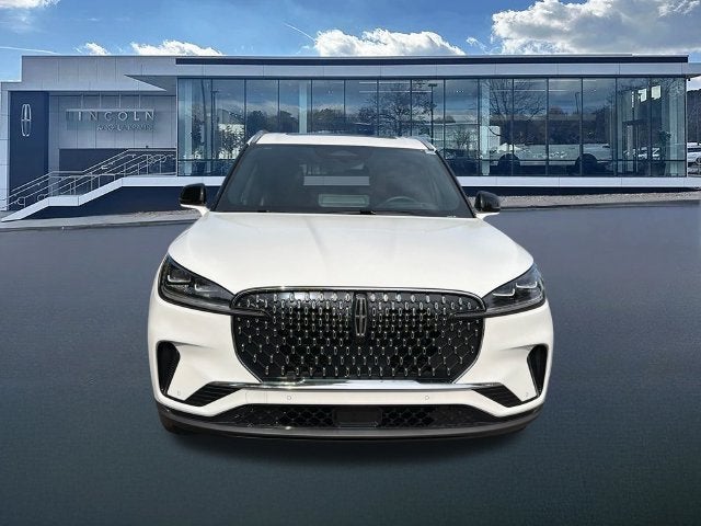 2027 Lincoln Aviator Reserve Premium