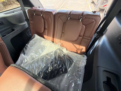 2027 Lincoln Aviator Reserve Premium