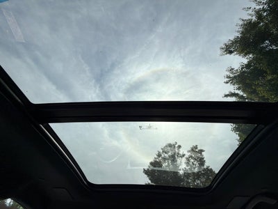 2027 Lincoln Aviator Reserve Premium