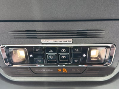 2027 Lincoln Aviator Reserve Premium