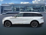 2027 Lincoln Aviator Reserve Premium