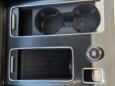 2027 Lincoln Aviator Reserve