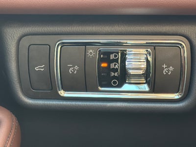 2027 Lincoln Aviator Reserve