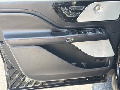 2020 Lincoln Aviator Reserve Premium