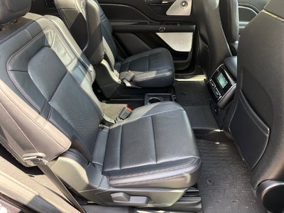 2020 Lincoln Aviator Reserve Premium