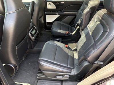 2020 Lincoln Aviator Reserve Premium