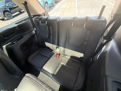 2020 Lincoln Aviator Reserve Premium
