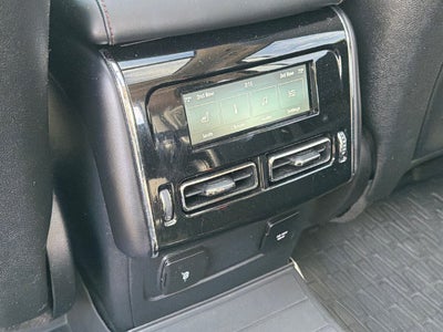 2020 Lincoln Aviator Reserve Premium