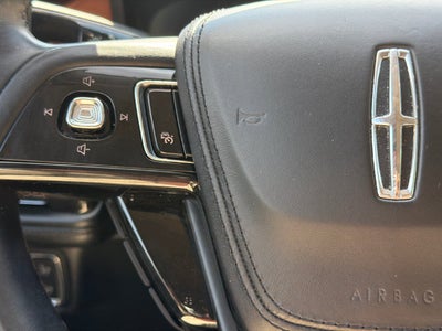 2020 Lincoln Aviator Reserve Premium