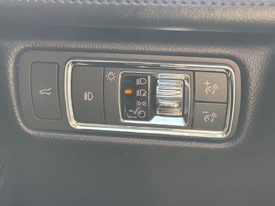 2020 Lincoln Aviator Reserve Premium