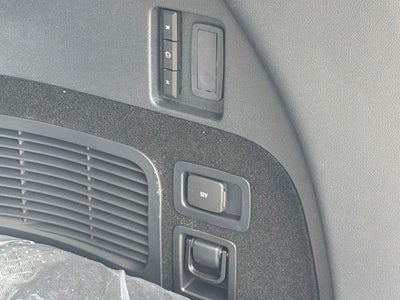 2026 Lincoln Aviator Reserve Premium