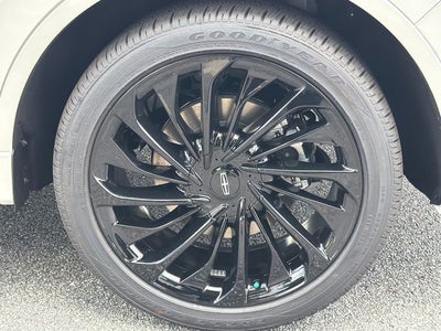 2026 Lincoln Aviator Reserve Premium