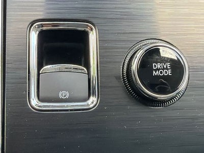 2026 Lincoln Aviator Reserve Premium