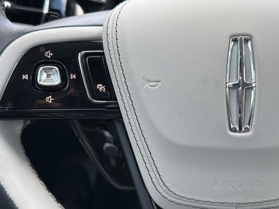 2026 Lincoln Aviator Reserve Premium