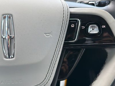 2026 Lincoln Aviator Reserve Premium
