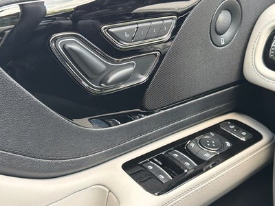 2026 Lincoln Aviator Reserve Premium