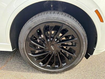 2026 Lincoln Aviator Reserve Premium