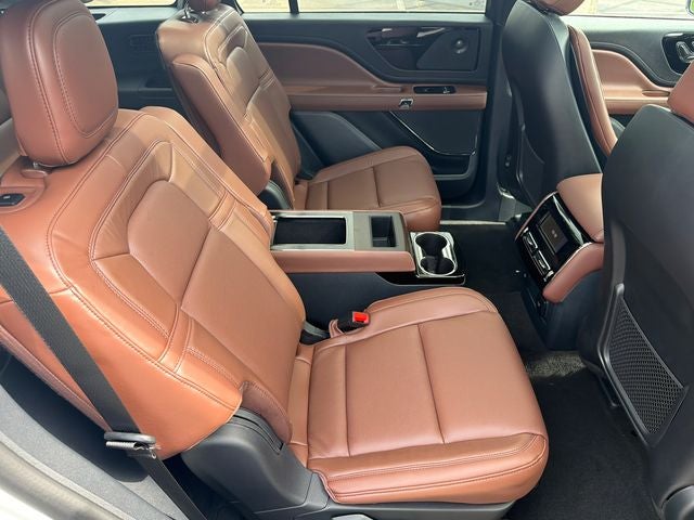 2026 Lincoln Aviator Reserve Premium