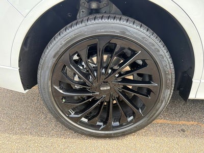 2026 Lincoln Aviator Reserve Premium