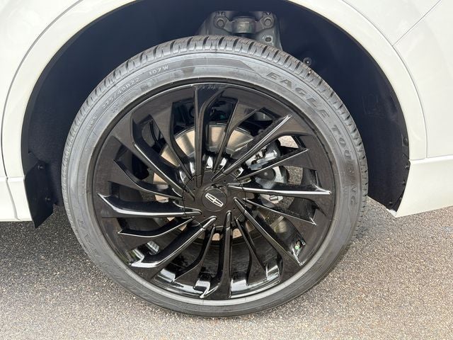 2026 Lincoln Aviator Reserve Premium