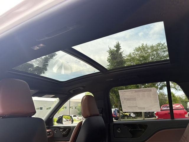 2026 Lincoln Aviator Reserve Premium