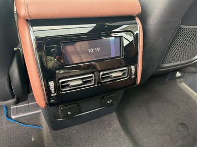 2026 Lincoln Aviator Reserve Premium