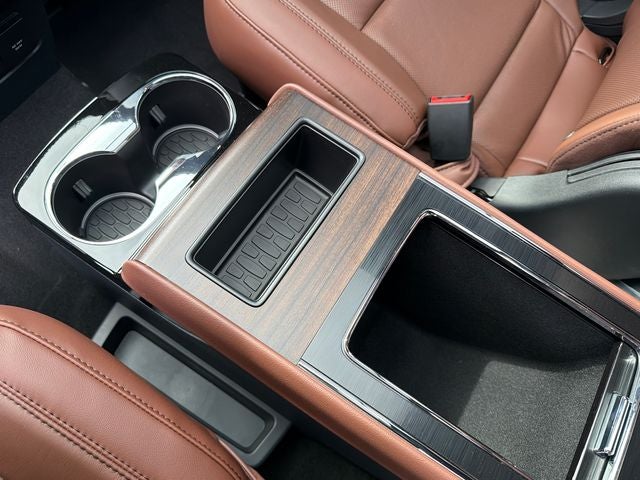 2026 Lincoln Aviator Reserve Premium