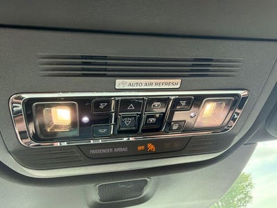 2026 Lincoln Aviator Reserve Premium