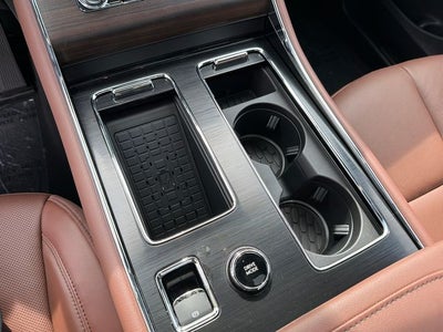 2026 Lincoln Aviator Reserve Premium