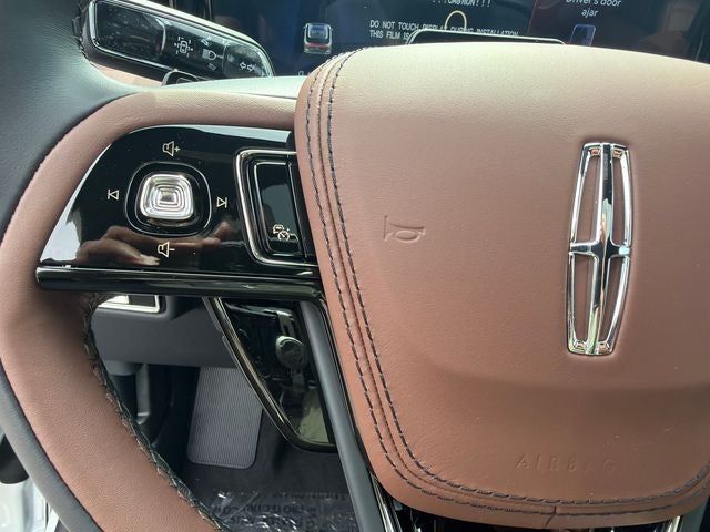 2026 Lincoln Aviator Reserve Premium