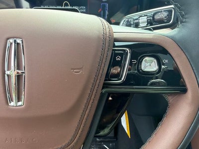2026 Lincoln Aviator Reserve Premium